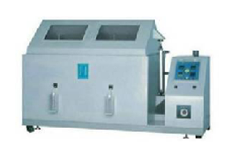 Salt spray testing machine