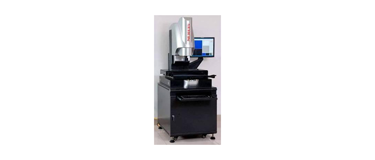 Two-dimensional imaging instrument