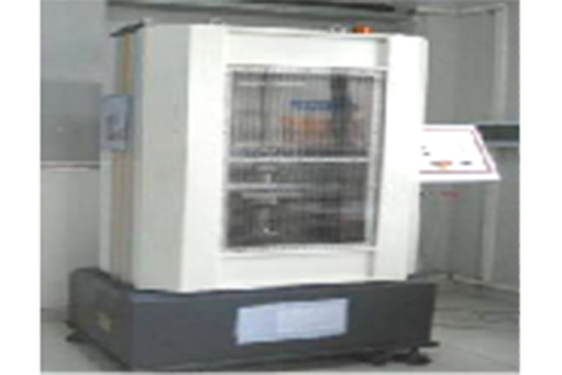 Universal tensile testing machine